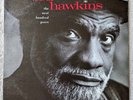 Ted Hawkins – The Next Hundred Years vinyl LP original 1994 US pressing