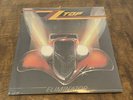 ZZ Top   Eliminator SEALED Original LP 1983