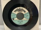 The Paradons Vintage 45 Record: I had a Dream /Never Never Never Doo Wop tested