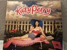 Katy Perry - One Of The Boys Red/ Yellow Vinyl (used)