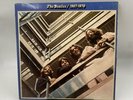 The Beatles '1967-1970' Blue Album 1973 UK Double Vinyl LP VG+/VG
