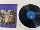 the slits cut vinyl 1st Edition  ILPS9573