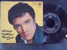 ELVIS PRESLEY E.P 
