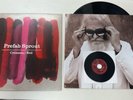 Prefab Sprout - Crimson / Red (Vinyl LP - 2013  AND CD Original) IBRLP13001