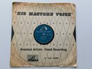 ELVIS PRESLEY UK 1956 H.M.V. 78   LOVE ME TENDER  POP  253