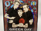 Green Day Greatest Hits God's Favorite Band Vinyl 2xLP VG+/VG+