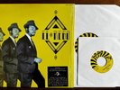 El Rego Et Ses Commandos LP US 2011 Daptone Voodoo Funk