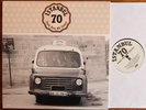 Istanbul 70 Psych, Disco, Folk Classics 2LP US 2011 Nublu