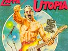 Frank Zappa - The Man From Utopia (LP, Album, RE, RM)