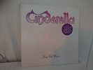 CINDERELLA LONG COLD WINTER UK 1ST PRESS LP VINYL RECORD