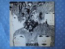 Beatles Revolver 1966 MONO first ed.spanish