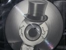 The Residents - Mole Show US orig' #1500 copies Ralph PICTURE disc LP 1983