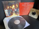 LYNYRD SKYNYRD - Street Survivors - Vinyl LP 1977 - NM/VG+ -Banned Cover + 7”