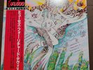 RICHARD DAVIS-MUSES FOR RICHARD DAVIS ULS-6020-P JAPAN REISSUE 1LP OBI,INSERT
