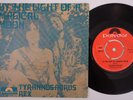TYRANNOSAURUS REX By The Light Of A Magical Moon NORWAY 45 Marc Bolan T psych