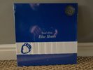 Bear's Den Blue Hours - Dinked Limited Edition Crystal Clear Vinyl - New Sealed