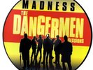 Madness(Vinyl LP Picture Disc)The Dangermen Sessions Volume One-Jump Up-Ex/M