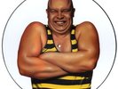Bad Manners(Vinyl LP Picture Disc)Rare-T-Leaf-TLRP298-UK-1997-VG+/NM