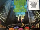 V/A - Music From The Film Teenage Mutant Ninja Turtles (LP) (G++/VG-)