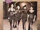 En Vogue - Funky Divas (LP) (VG-/VG-)