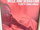 Belle Sebastian  If You're Feeling Sinister