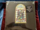 RARE 1980 SEALED THE ALAN PARSONS PROJECT THE TURN OF A FRIENDLY CARD