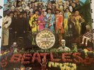 Beatles Sgt Pepper’s  1 Box EMI, Sensational Near Mint Condition, Great Pressing