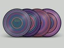 RARE GLASS ANIMALS Zaba Zoetrope Limited Double Vinyl BRAND NEW