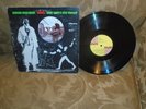 Gary Bartz Harlem Bush Music Milestone MSP 9032 Ron Carter VG++Andy Bey Juni B