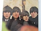 Beatles -  Beatles for Sale--  UK  LP-Mono--First pressing