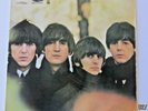 BEATLES FOR SALE --Portugal LP