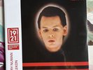 Gary Numan “Telekon” 1921 HMV Centenary Red/Black Splatter Vinyl - New/Sealed