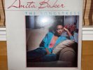 Anita Baker The Songstress LP Sealed 1983