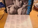 Tom Waits Rain Dogs 1985 UK Vinyl Original Printed Inner A/1 B/1 Very Good Plus