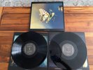 Amon Tobin - Isam | Ltd Edition 2x 180G Vinyl | 2011 Ninja Tune | NM