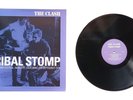 The Clash - Tribal Stomp (2017 Reissue) 12-inch LP