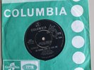 HELEN SHAPIRO - SCARCE SINGLE-SHOP AROUND-1st UK PRESSING- EXC -1964 COLUMBIA