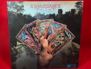 RENAISSANCE Turn Of The Cards 1975 UK vinyl LP original Hipgnosis Mother Russia