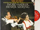Szeryng; Haebler. Mozart (Violin sonatas). Philips 6500 054. NM