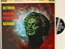 Backhaus. Beethoven (Sonatas  21 + 23). Decca SXL 2241 wb. NM