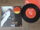 THE JAM - THE BITTEREST PILL    1982 JAPANESE 7
