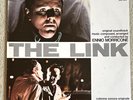 The Link OG 1984 Duse Records Soundtrack Ennio Morricone Italian