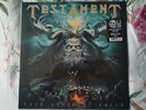 TESTAMENT DARK ROOTS OF EARTH 12