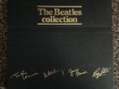 The Beatles Collection Box Set Japan 1979 Paul McCartney John Lennon