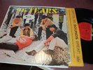 QUESTION MARK AND THE MYSTERIANS 96 TEARS LP CAMEO MONO C2004 VG+ VINYL