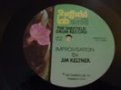 Sheffield Lab Drum Record Jim Keltner & Ron Tutt direct disc recording 1981