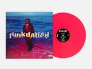 Da Brat Funkdafied [Explicit Content] (Limited Edition, Neon Red Colored Vinyl)