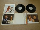 WHAM (GEORGE MICHAEL) THE FINAL (BEST OF) VINYL ALBUM 2x RECORDS LPs EX+/Nr MINT