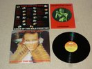 ADAM & THE ANTS KINGS OF THE WILD FRONTIER VINYL ALBUM LP RECORD +BOOKLET EX+/NM