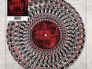 Motley Crue Cancelled EP Collector's Edition Zoetrope Picture Disc Vinyl PRESALE